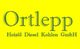 Ortlepp Heizöl-Diesel-Pellets GmbH