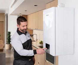 Servicio Técnico Oficial Vaillant Mérida imagen 10