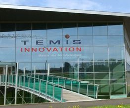 TEMIS Technopole Microtechnique & Scientifique image 3