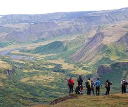 Russie - Kamtchatka