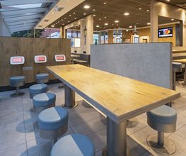McDonald's Bild 7