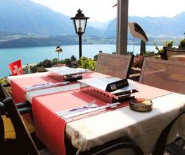 Restaurant Panorama Bild 7