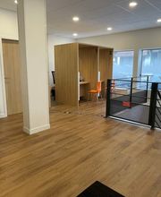 Laboratoire de Sallanches Gare -  BIOGROUP ALPES image 3