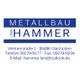 Metallbau Lars Hammer