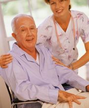 Heritage Health Care Rehabilitation & Skilled Nursing image 7