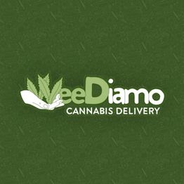 WeeDiamo Cannabis Delivery