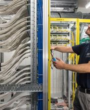 Ciel Electricité Sa, Succursale La Côte Bild 1