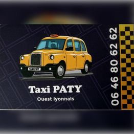 Taxi Paty