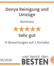 werkenntdenBESTEN.de Qualitätssiegel
