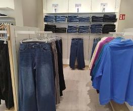 Ulla Popken | Große Größen | Fulda Bild 8