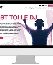 DJ MIX PARTY image 1