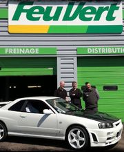 Feu Vert SNVA Franchisé indépendant image 3