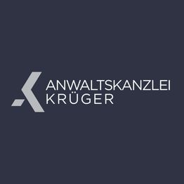 Anwaltskanzlei Krüger - Arbeitsrecht, Wirtschaftsrecht, Gesellschaftsrecht und Erbrecht in Krefeld