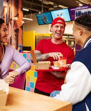 Taco Mundo Leiden afbeelding 20