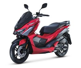 Motoshop SA - SUZUKI et SYM Bild 6