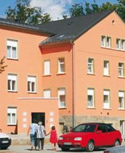 Pflege- und Therapieeinrichtung Sohland an der Spree gGmbH Bild 1