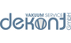 Dekont Vakuum Service GmbH Wartung, Beratung, Verkauf