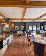 Eurostars Royal Tanau