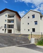 Favre-Naudeix Immobilier Bild 1