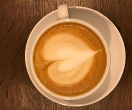 Cuxhavener Kaffeeröster Bild 2