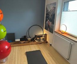 Physio - trifft - Osteo Bild 2