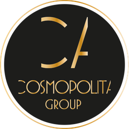 Cosmo Apartments Platja d'Aro