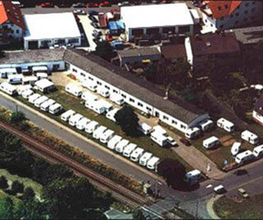 Freizeitcenter Goebel Bild 5