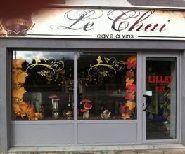 Le chai pruliere image 2