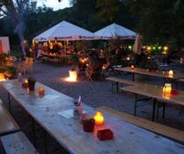D&E Gastrobetriebe GmbH Bild 2