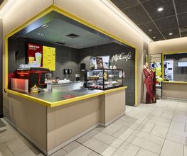 McDonald's Bild 4