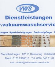 VWS Dienstleistungen Bild 4