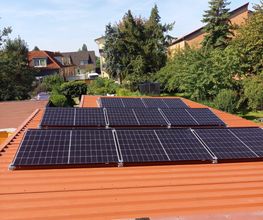 Volkmann Sonnenenergie GmbH Bild 5
