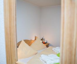 Hotel Zur Eisenbahn Bild 7