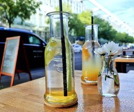 Restaurant Nua | the dumpling spirit Bild 4