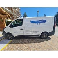 Gerardo Oliver de la Torre - Gypserie Peinture Sàrl