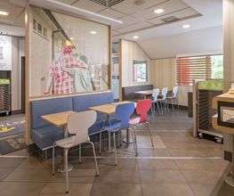 McDonald's Bild 6