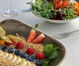 Grassinger Cafe & Restaurant Bild 6
