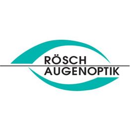 Rösch Augenoptik