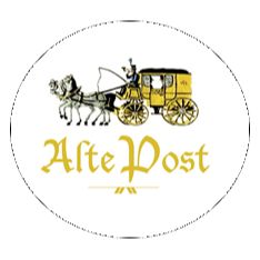 Gasthaus Alte Post Inh. Wolfgang Tritschler