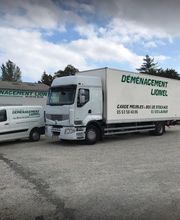 Déménagement Lionel image 2