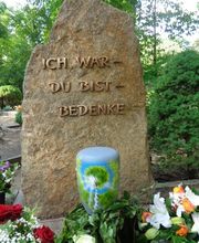 Bestattungsinstitut Steffen+Werner Zak GbR Bild 4