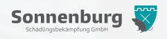 Sonnenburg Schädlingsbekämpfung GmbH logo