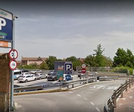 Parking Saba Hospital Sant Pau imagen 6