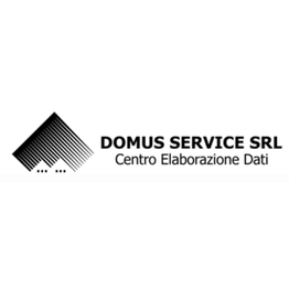 Centro Elaborazione Dati Domus Service logo