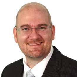 Rechtsanwalt Michael Siebel