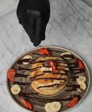 Lovaena Café Bild 1