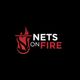 Nets on Fire