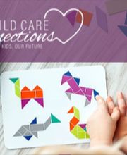 Linking Families and Communities image 1