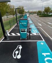 Electra Charging Station image 1