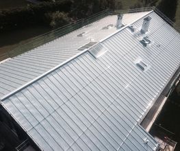 Spenglerei Bachmann GmbH Bild 2